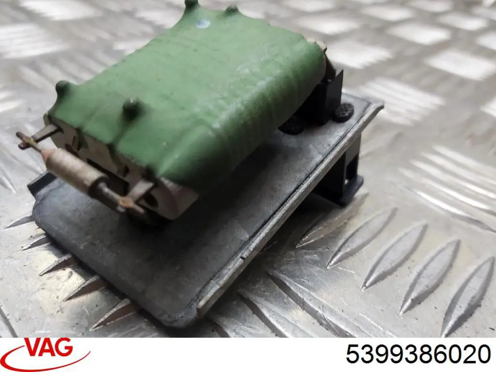  5399386020 VAG