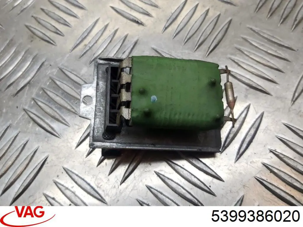 Купить 5399386020 VAG 