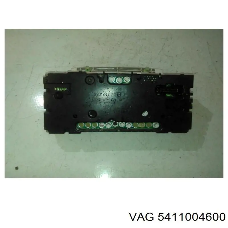 5411004600 VAG 