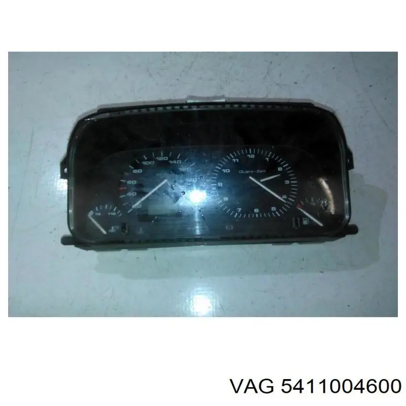 Купить 5411004600 VAG 