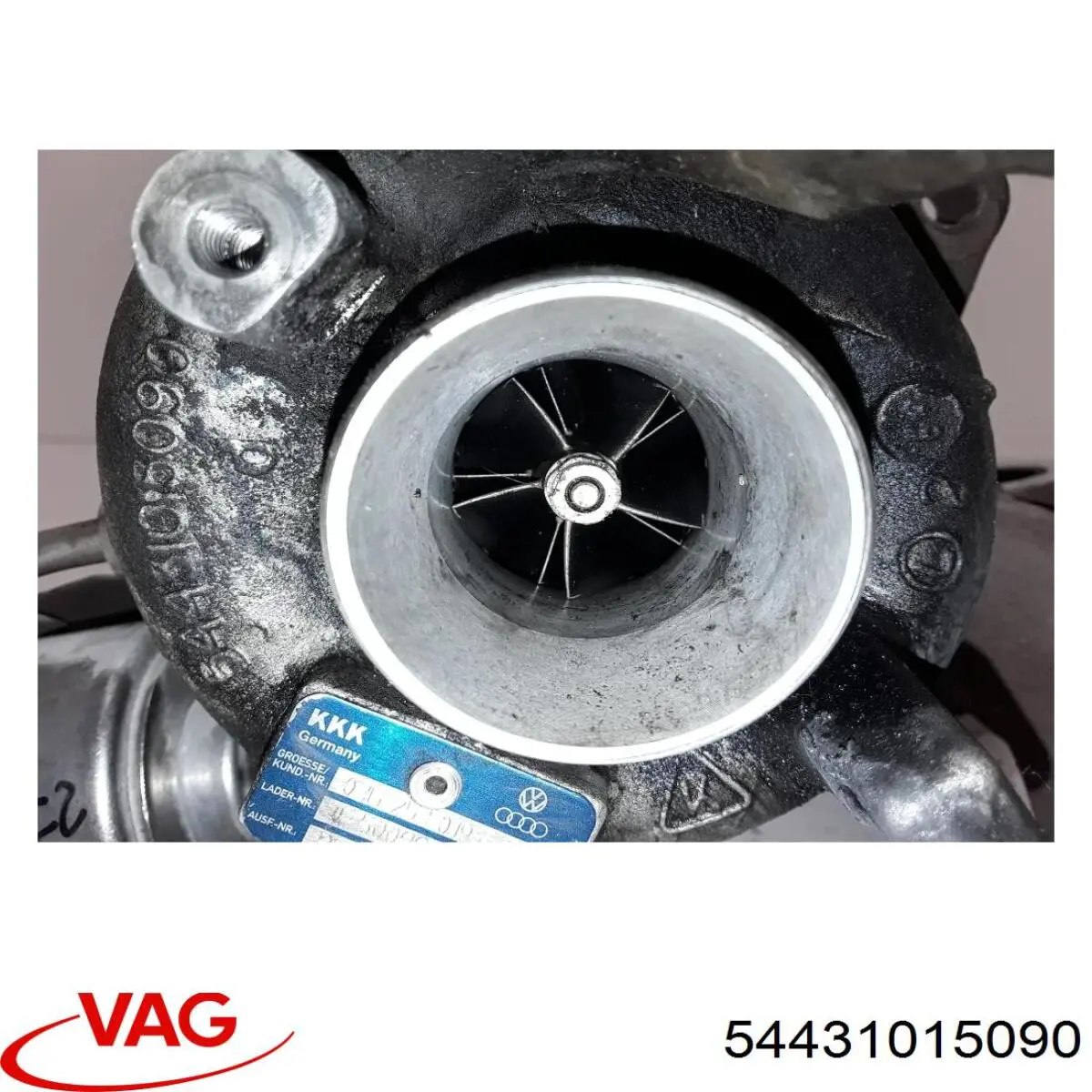 54431015090 VAG 