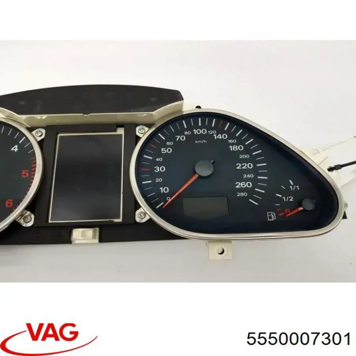 VAG 5550007301 цена, от 25.34 USD