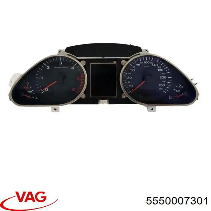 5550007301 VAG 
