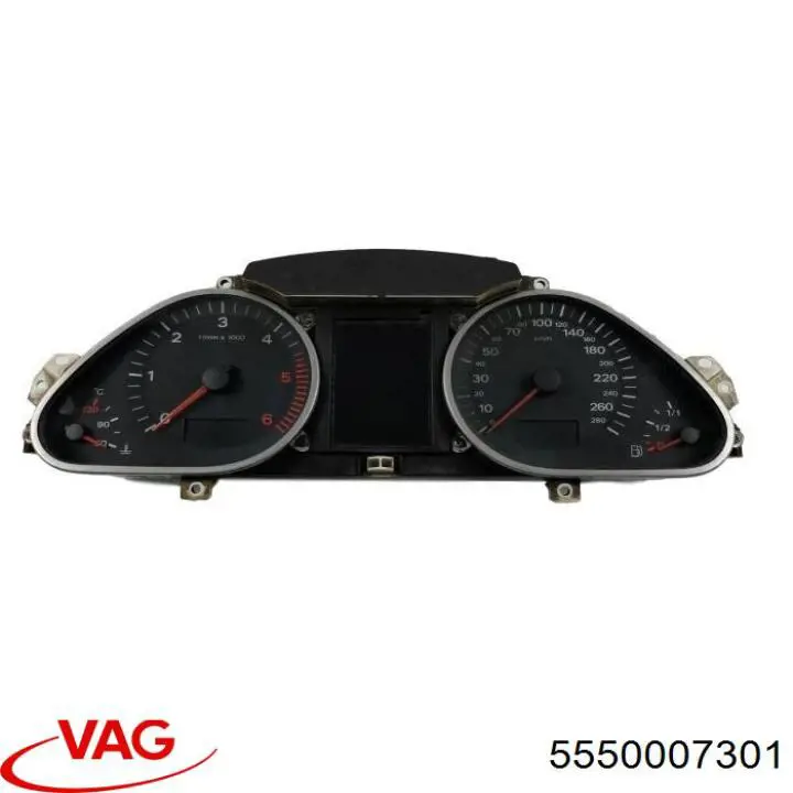 Купить 5550007301 VAG 