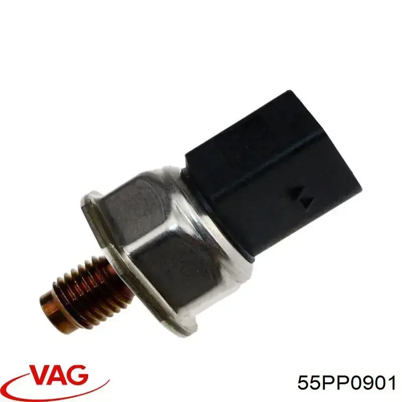 55PP0901 VAG Манометры