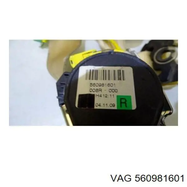 560981601 VAG 