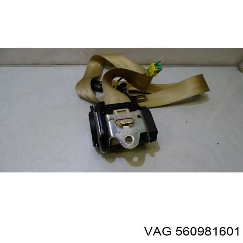  VAG 560981601 цена, от 33.01 USD