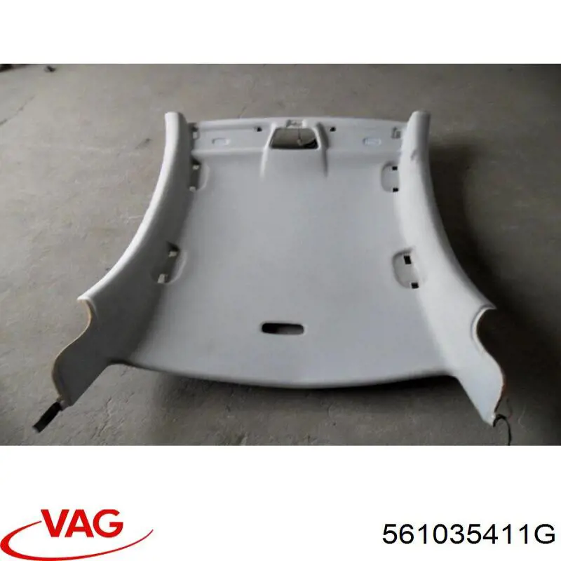 Купить 561035411E VAG 