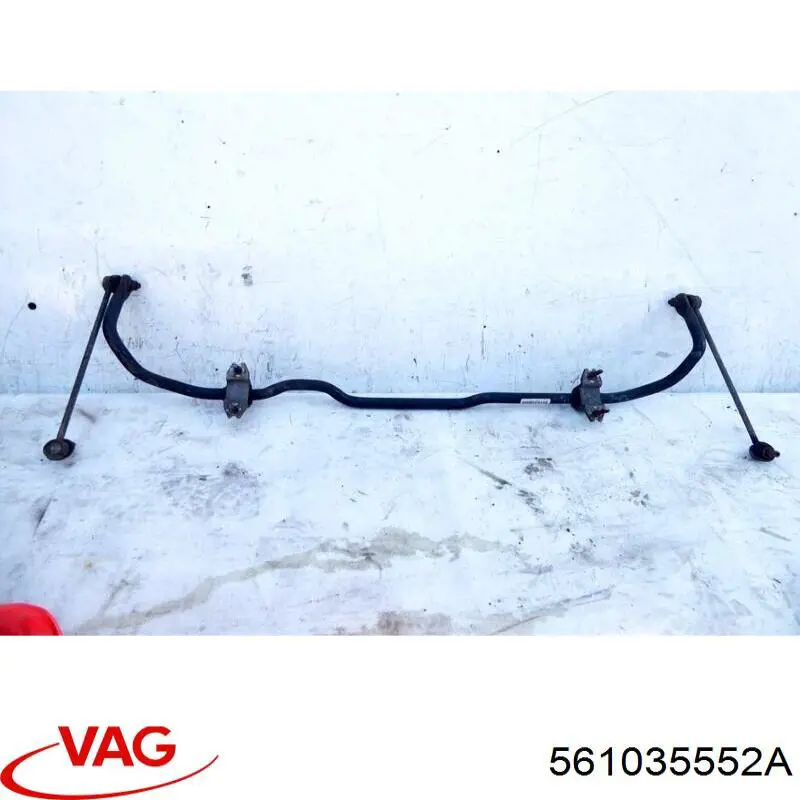 Купить 561035552A VAG 