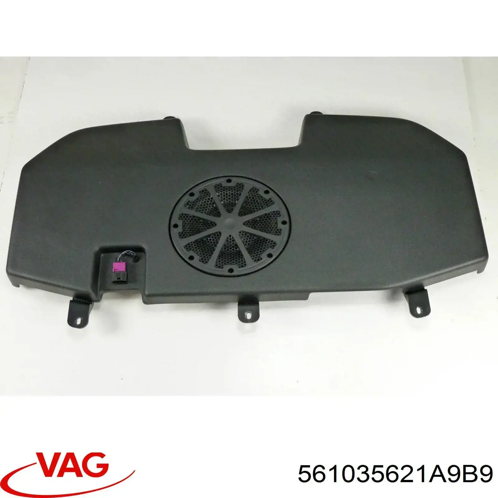  VAG 561035621A9B9 цена, от 104.52 USD