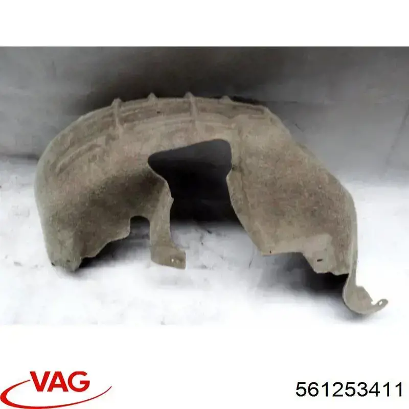  VAG 561253411 цена, от 45.15 USD