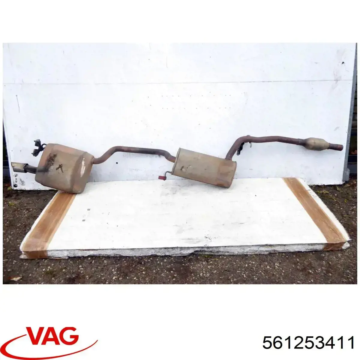 Купить 561253411 VAG 