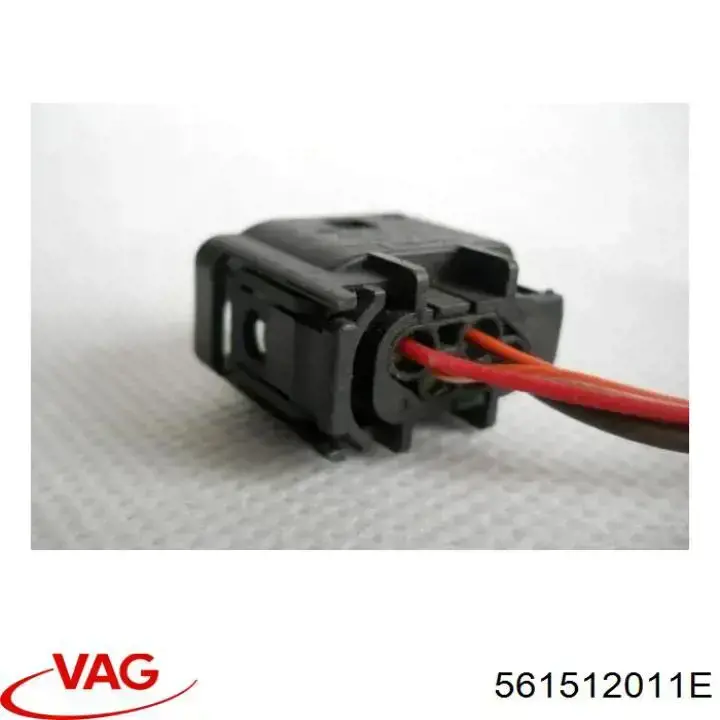 561512011E VAG 