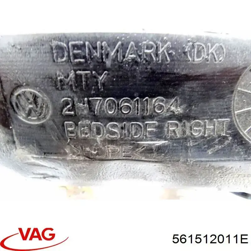 561512011E VAG 