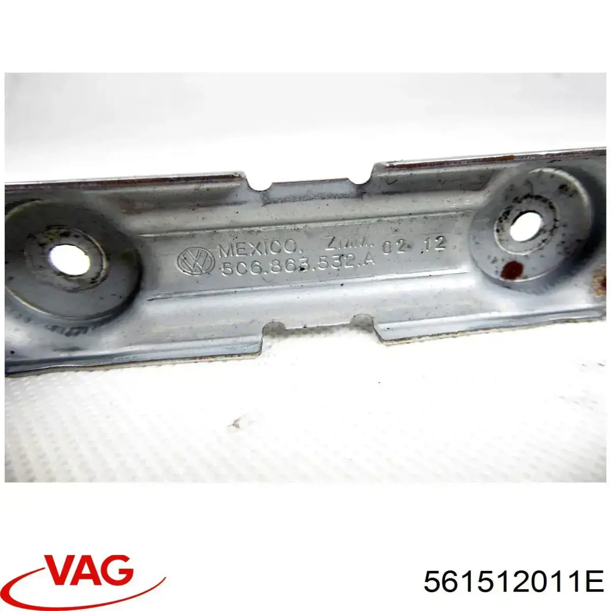  VAG 561512011E цена, от 12.67 USD
