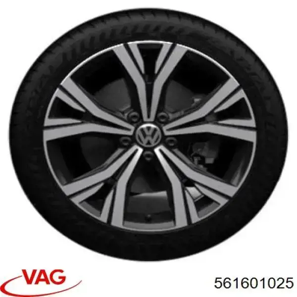 Диски VAG 561601025 цена, от 88.74 USD