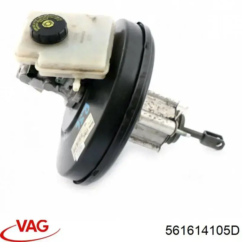 Вакуумник VAG 561614106B цена, от 24.27 USD