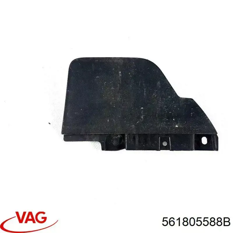 Купить 88050804602 Diamond/DPA Установочная панель передняя
