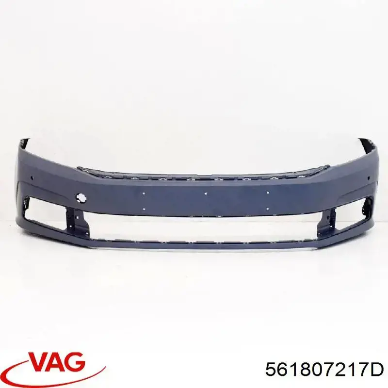 Купить PVG04239BB Signeda Буфер (бампер) передний