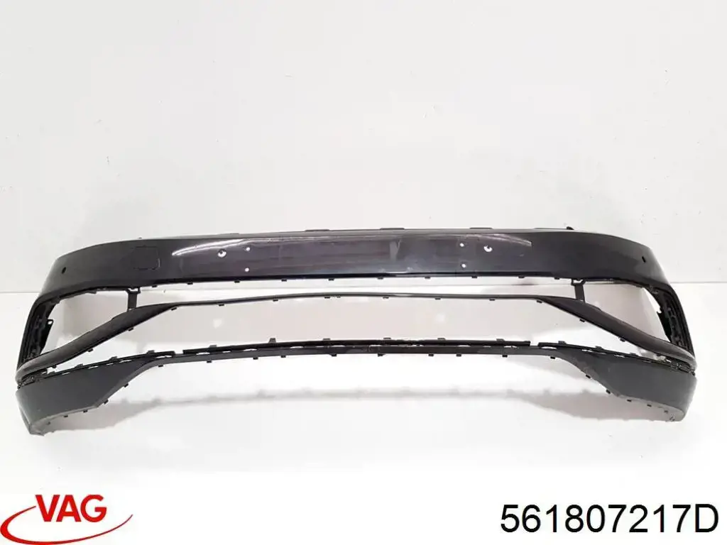 Бампер на авто Signeda PVG04239BB цена, от 115.42 USD