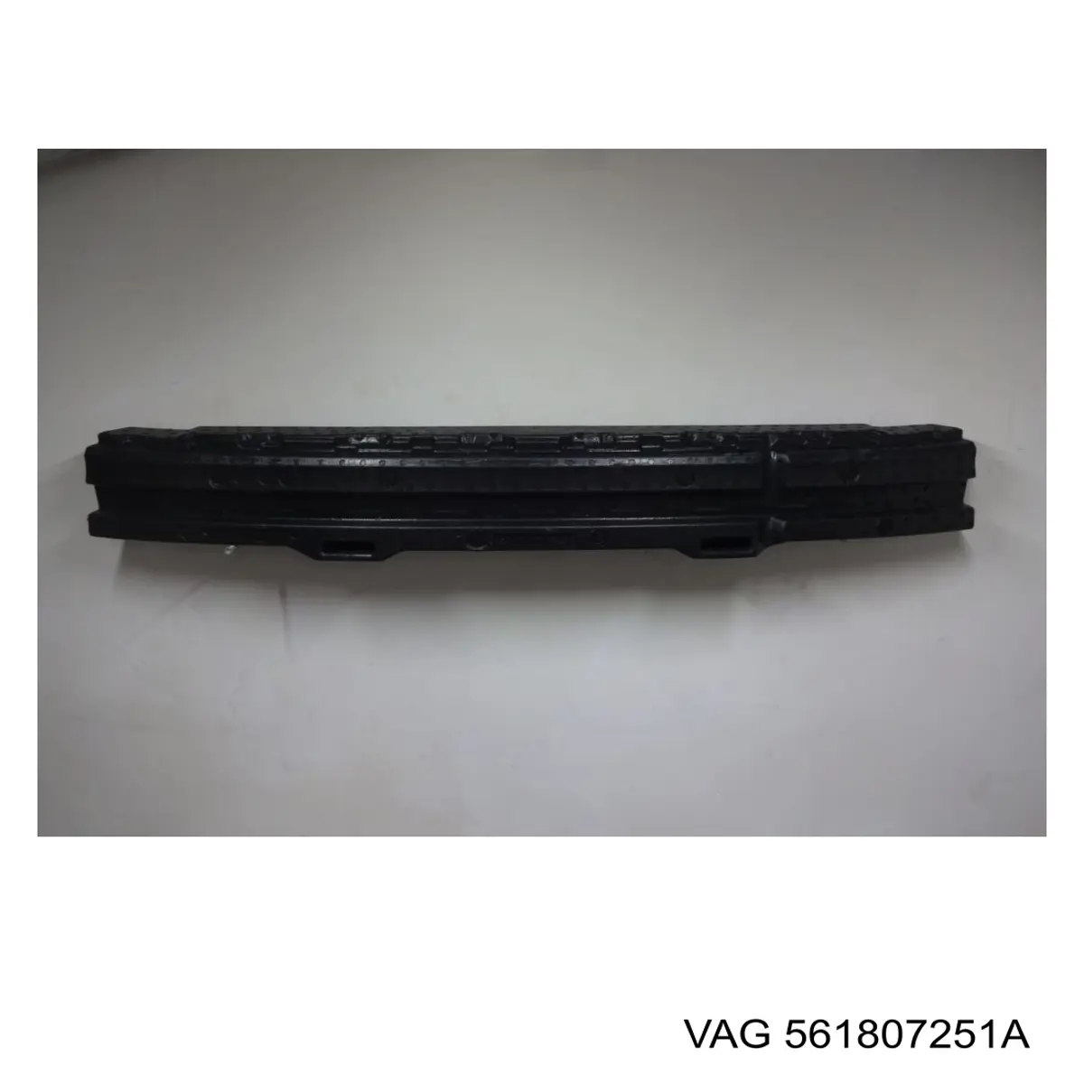 Купить 561807251A VAG Абсорбер (наполнитель) бампера заднего