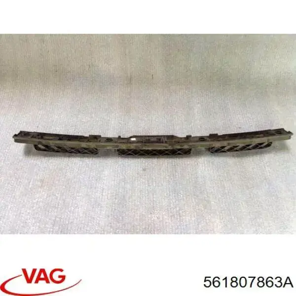 Кронштейн бампера заднего центральный AND 30807494 цена, от 17.81 USD