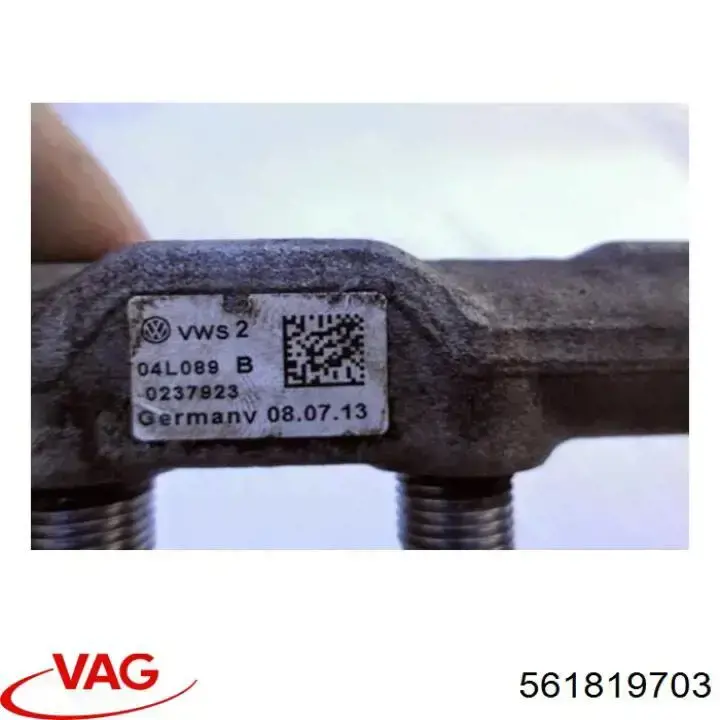 561819703 VAG 