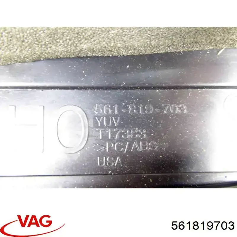 561819703 VAG 