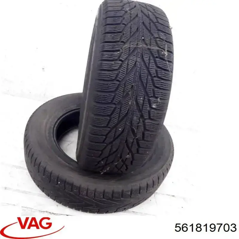Купить 561819703 VAG 