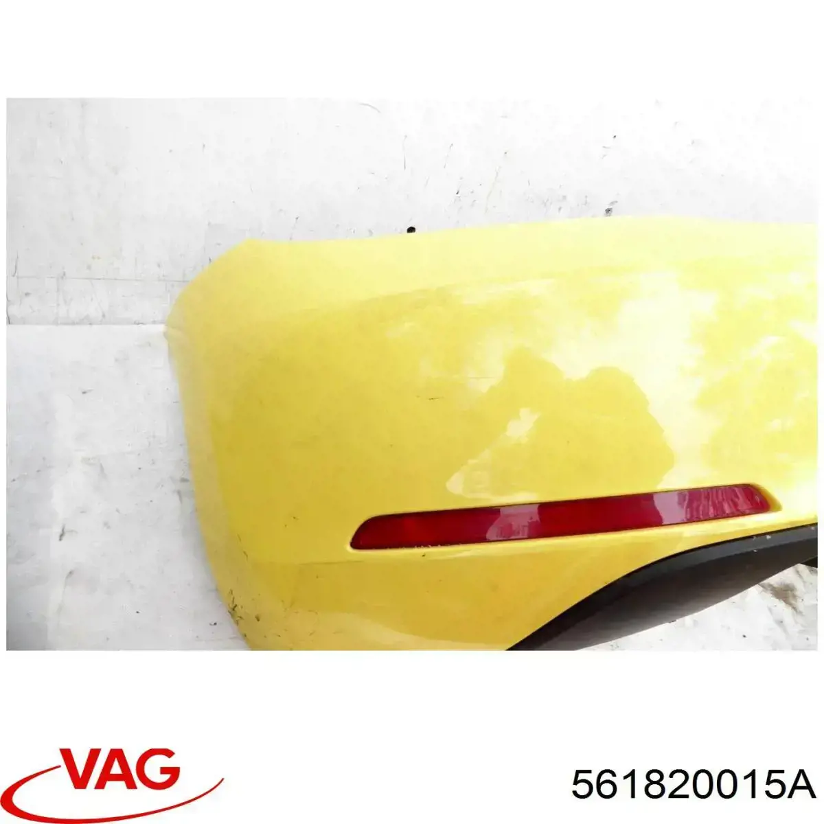 561820015A VAG Электромотор печки