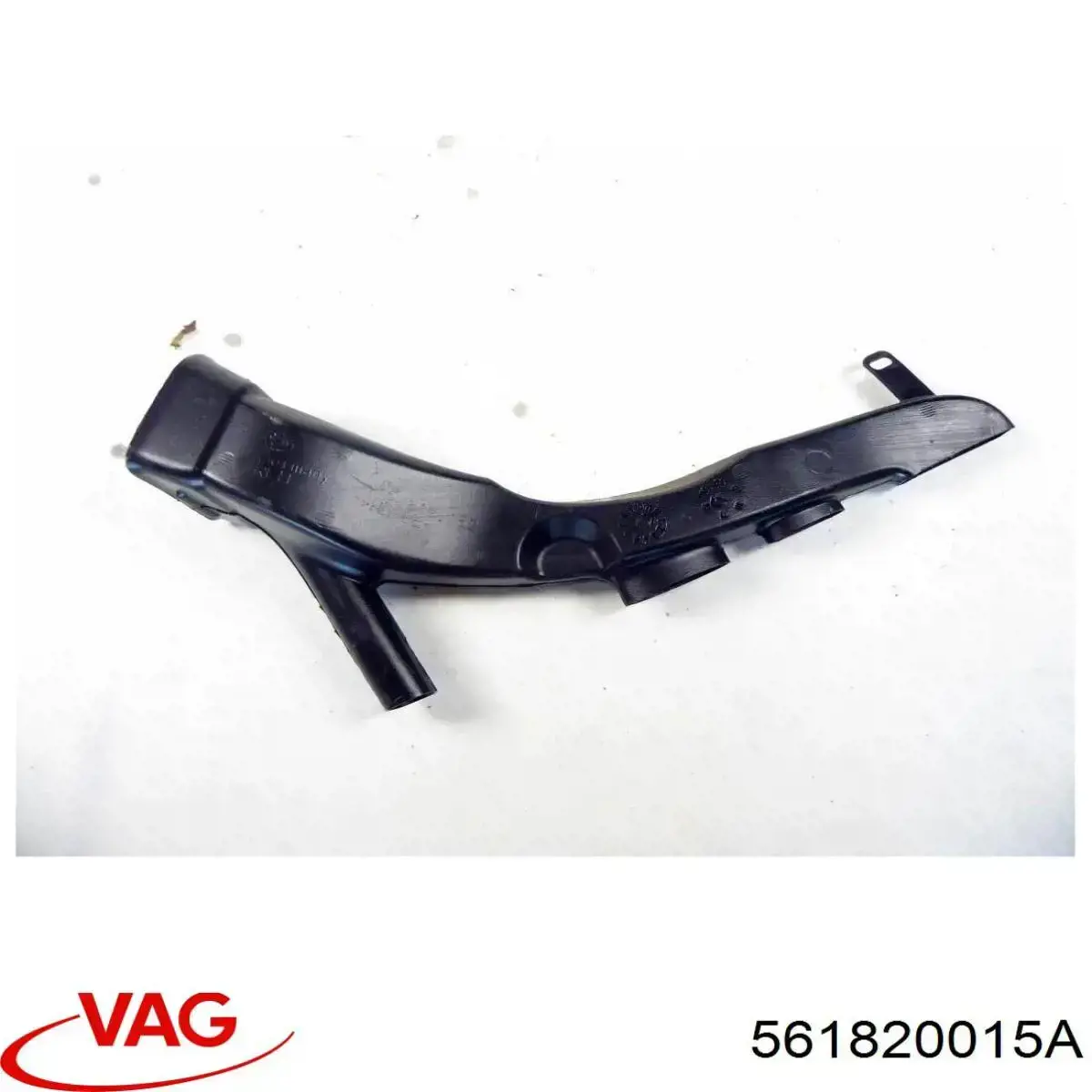 Мотор вентилятора печки (отопителя салона) VAG 561820015A цена, от 25.24 USD