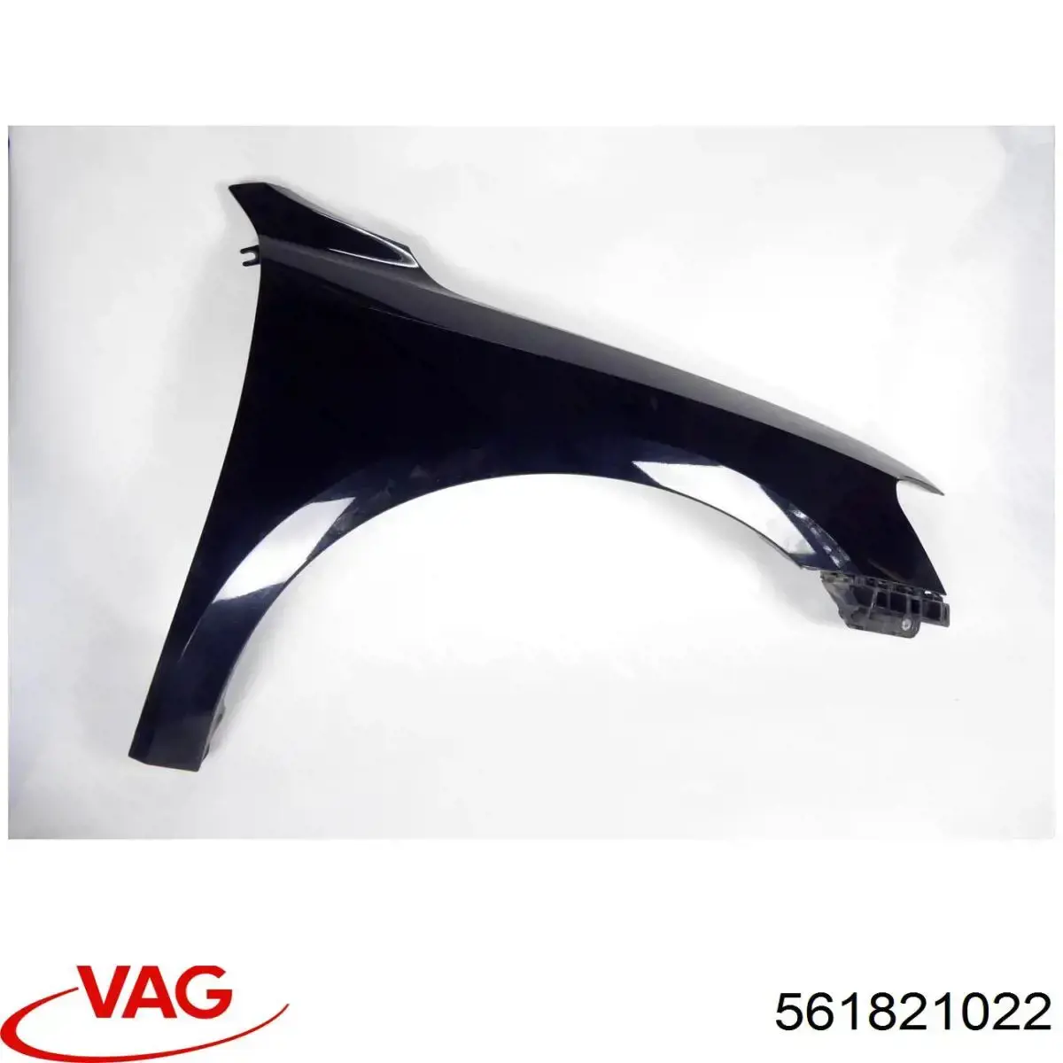 Боковая часть передняя правая YIH Sheng VG1A02AR цена, от 57.08 USD