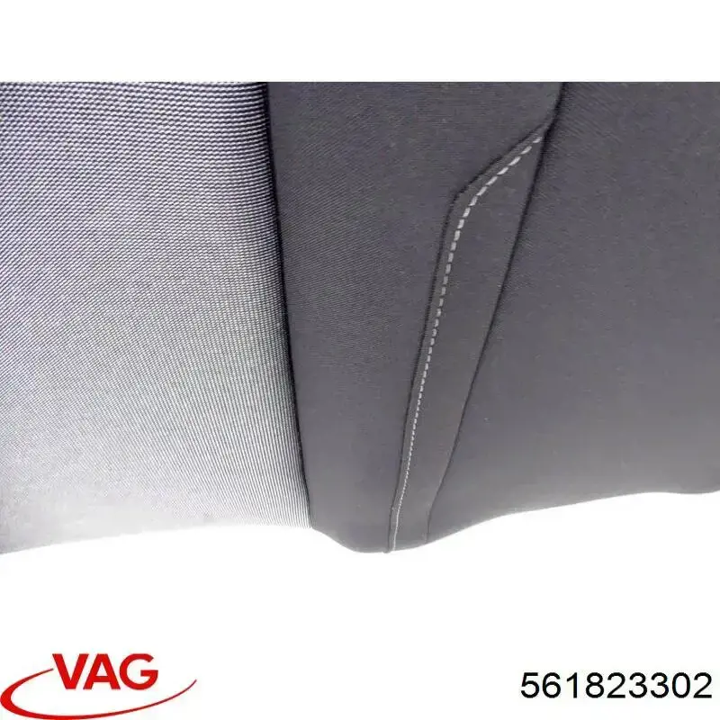 Петля капота правая 56D823302 VAG