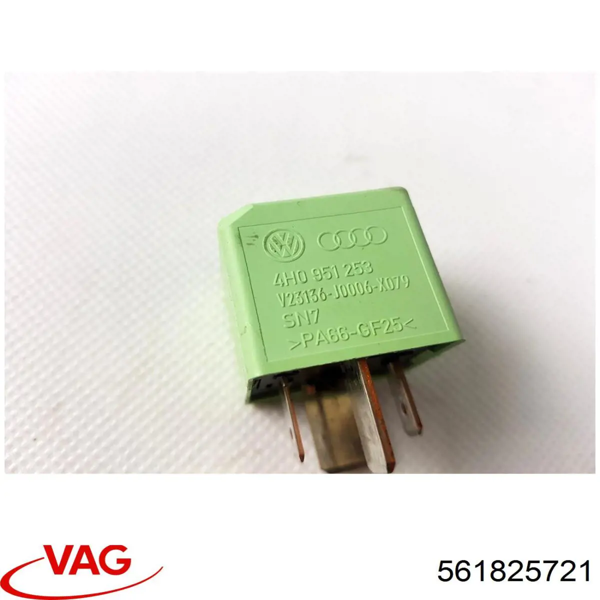  561825721 VAG