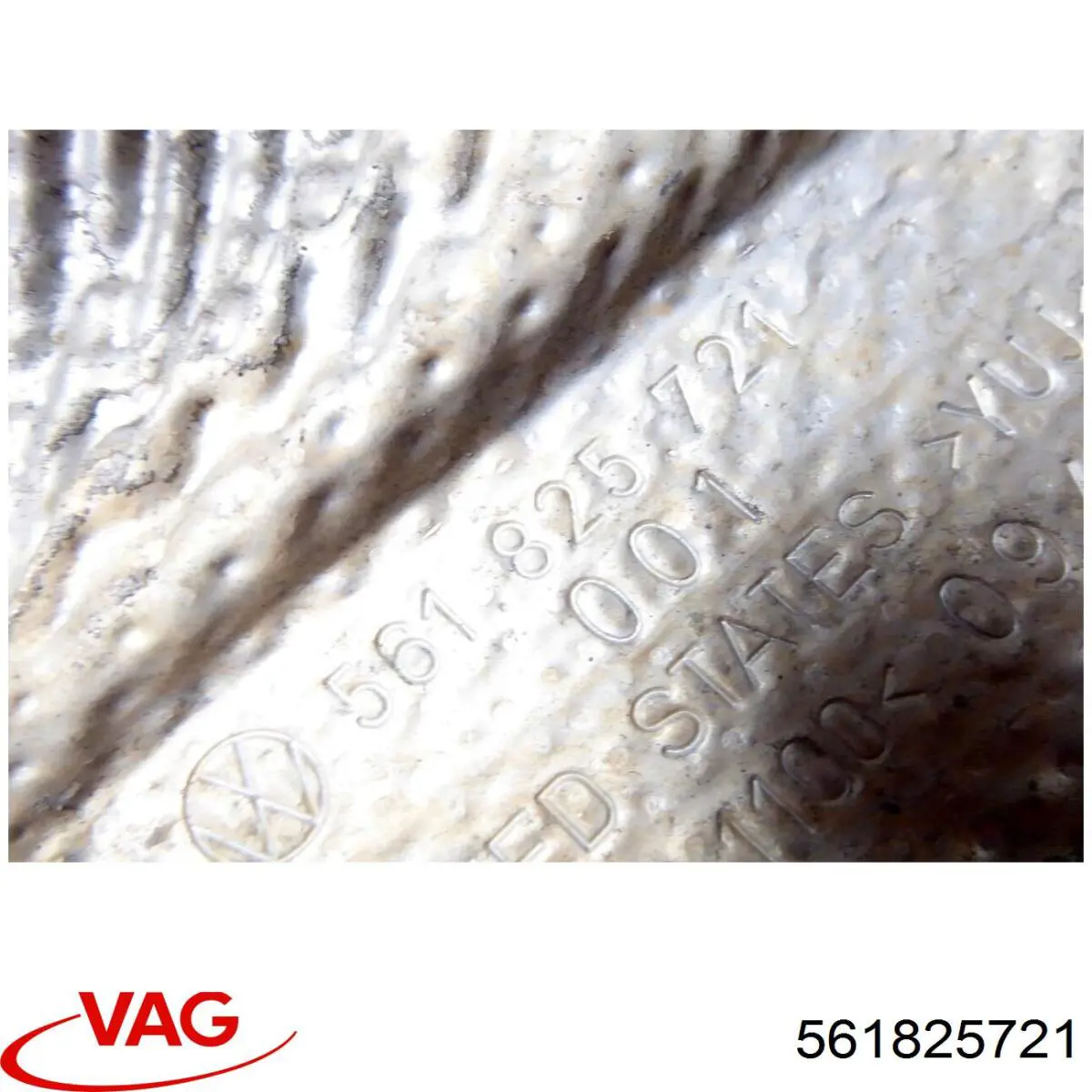 561825721 VAG 