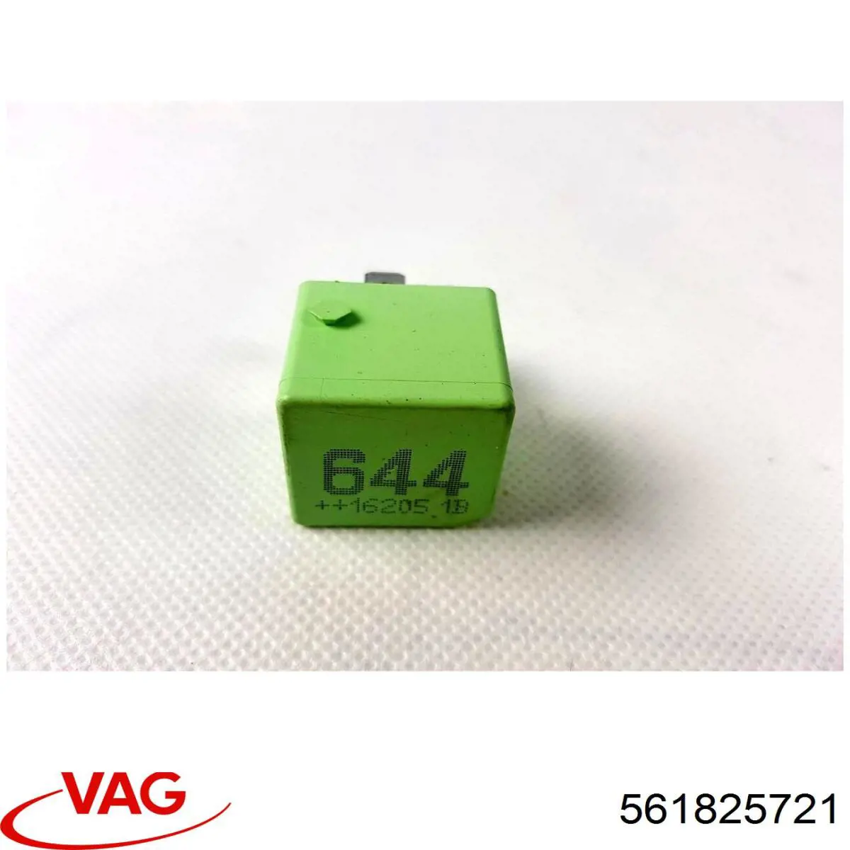  VAG 561825721 цена, от 11.43 USD