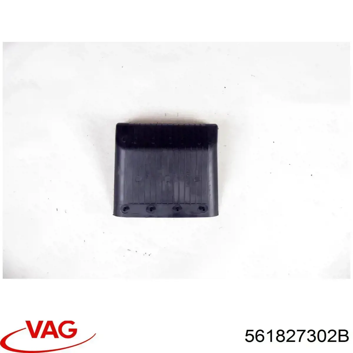 Купить 561827302B VAG Завеса крышки багажника