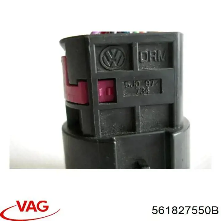 Амортизатор задней двери AND 41823005 цена, от 8.05 USD