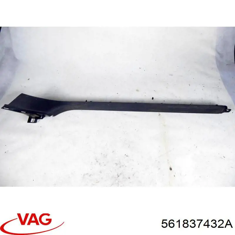Купить 561837432A VAG 