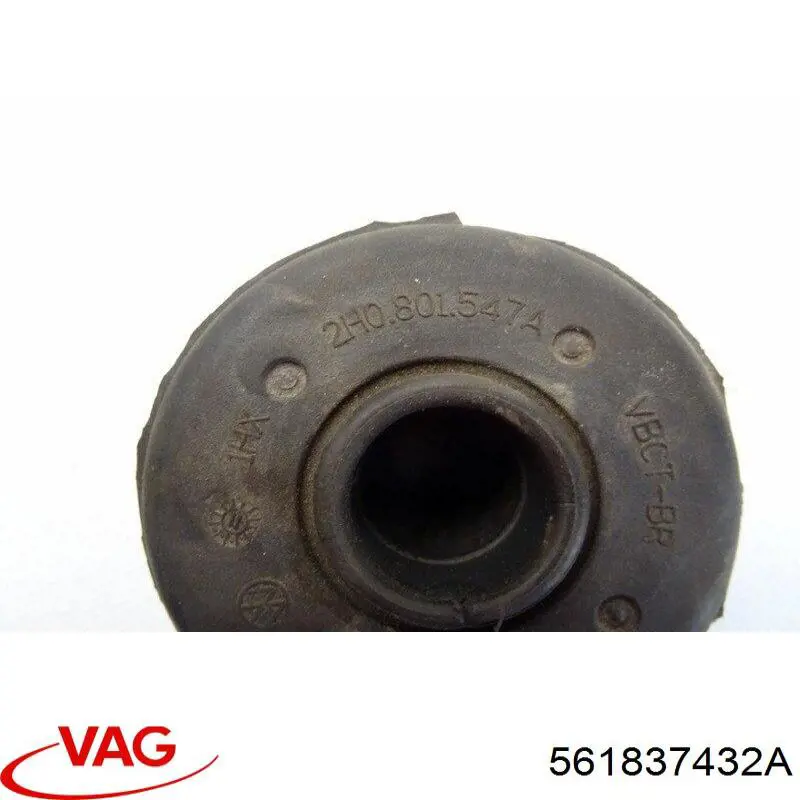 561837432A VAG 
