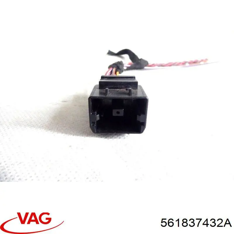  561837432A VAG