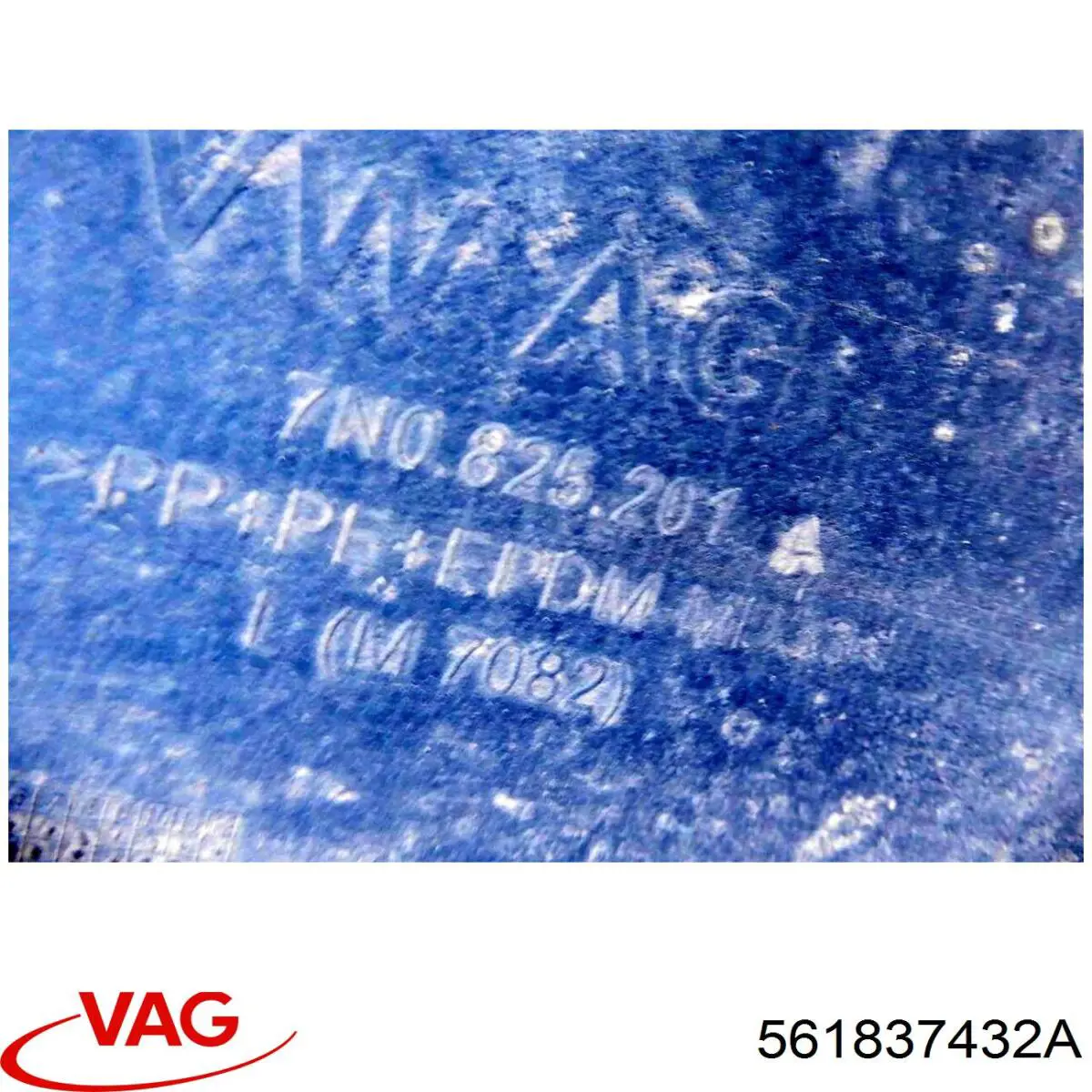  VAG 561837432A цена, от 11.78 USD