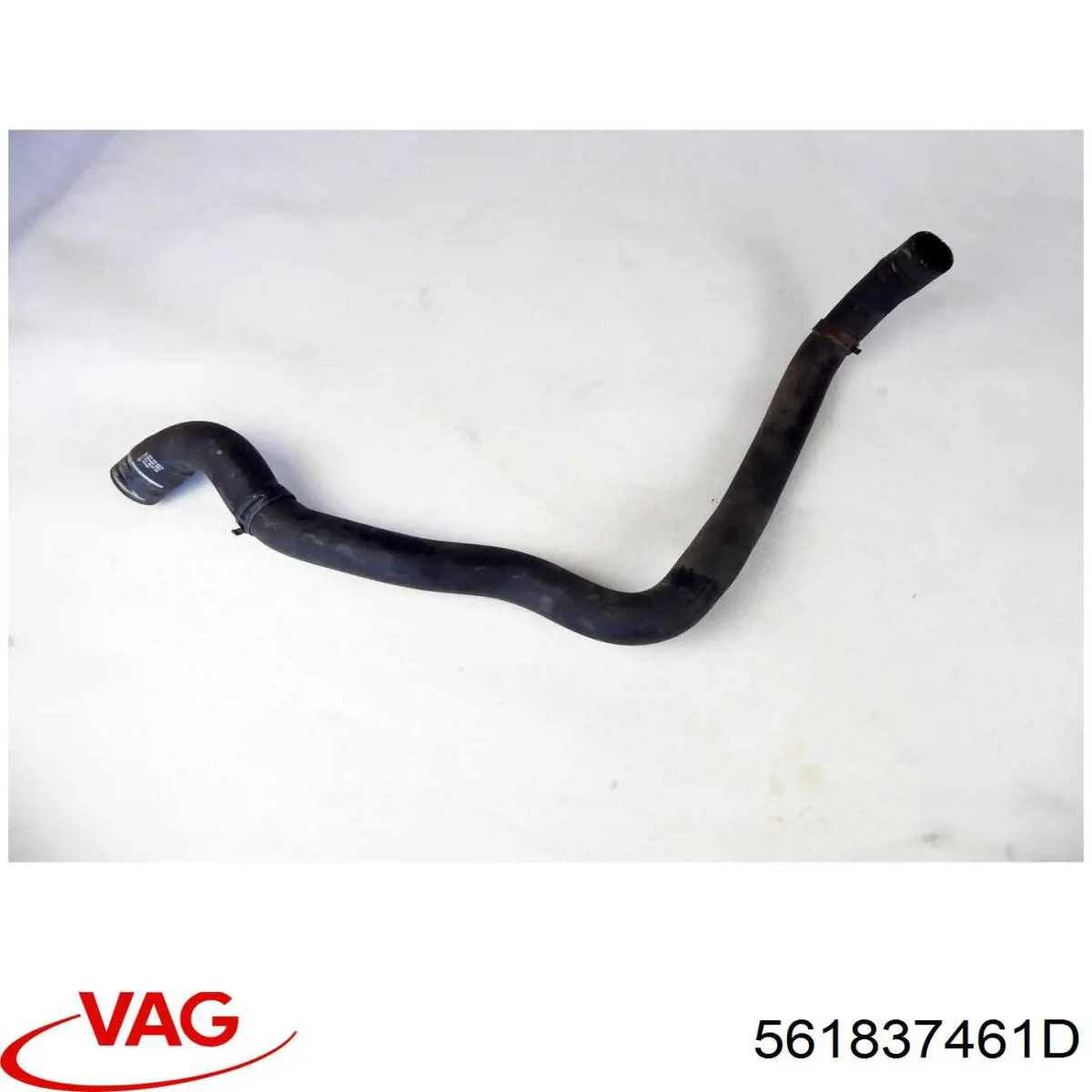 Стеклоподъемник передней левой двери 3G0837461 VAG