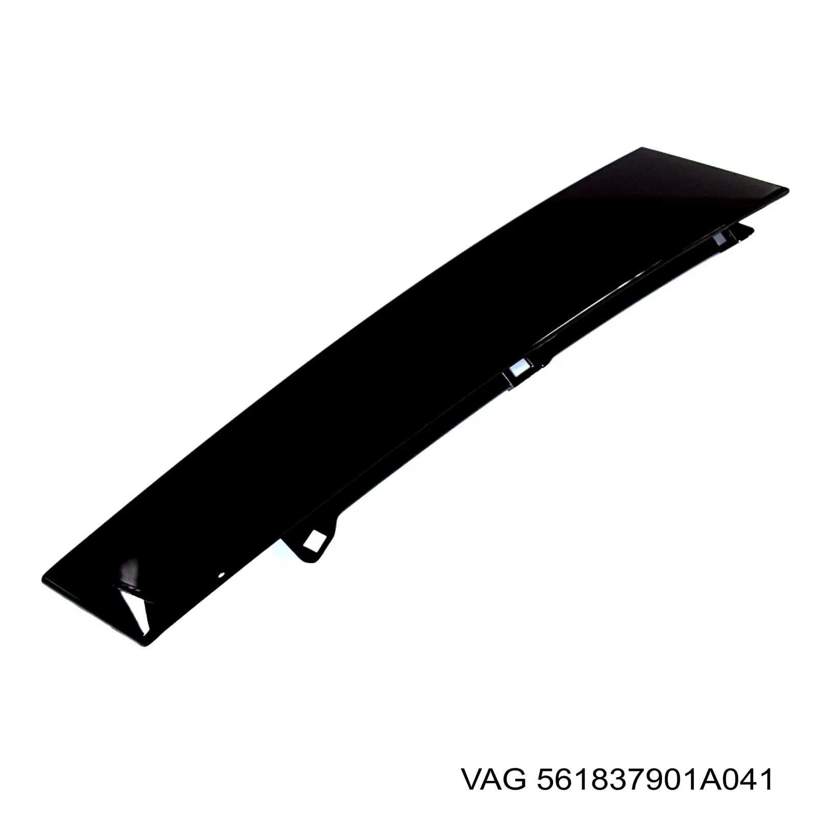 Накладка двери передней левой вертикальная VAG 561837901A041 цена, от 9.53 USD