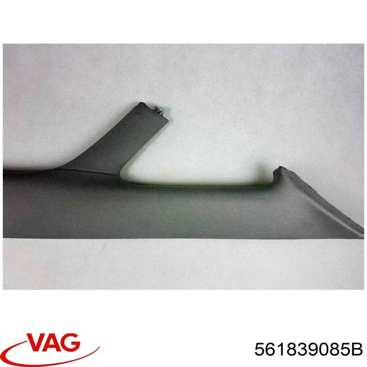 Купить 561839085C VAG Тяга замка двери передней