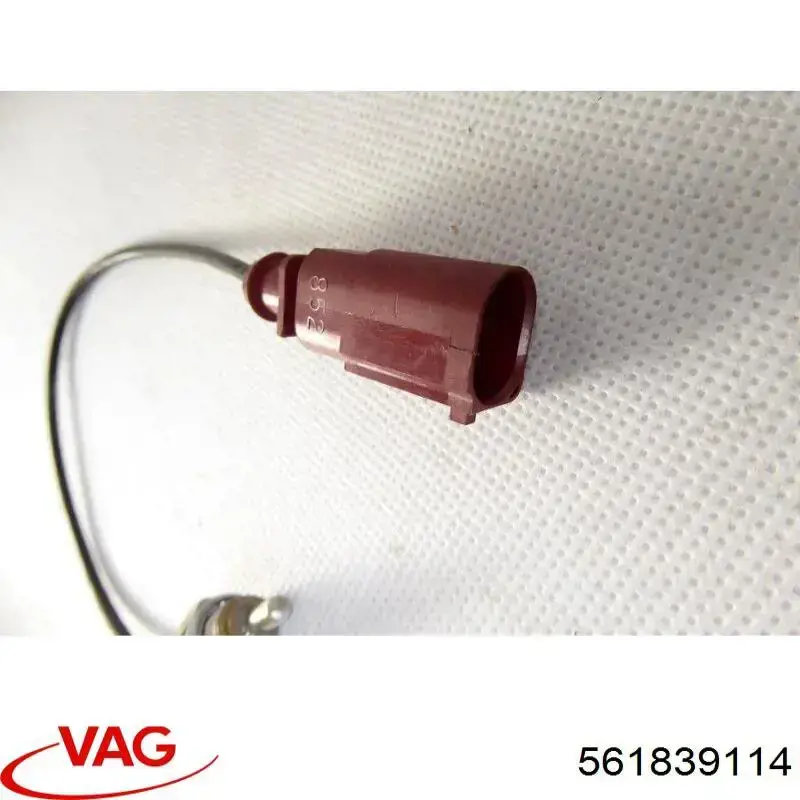  561839114 VAG