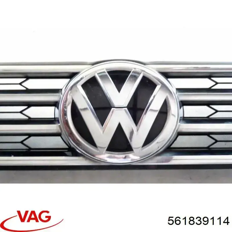 Купить 561839114 VAG 