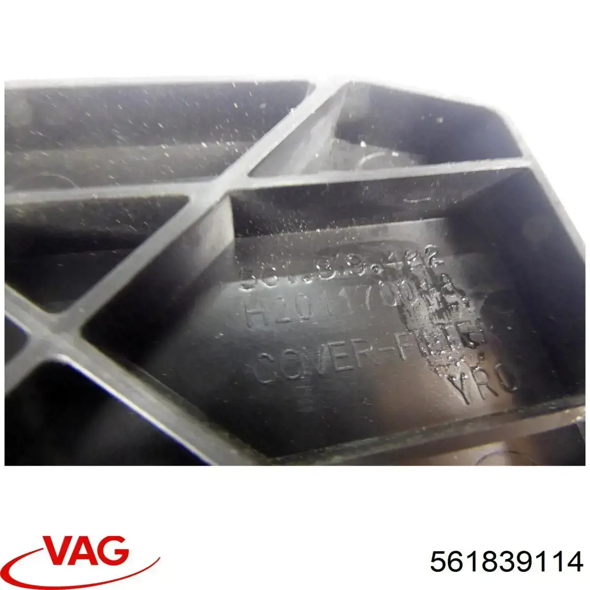  561839114 VAG