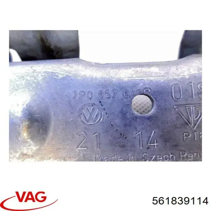  VAG 561839114 цена, от 8.13 USD