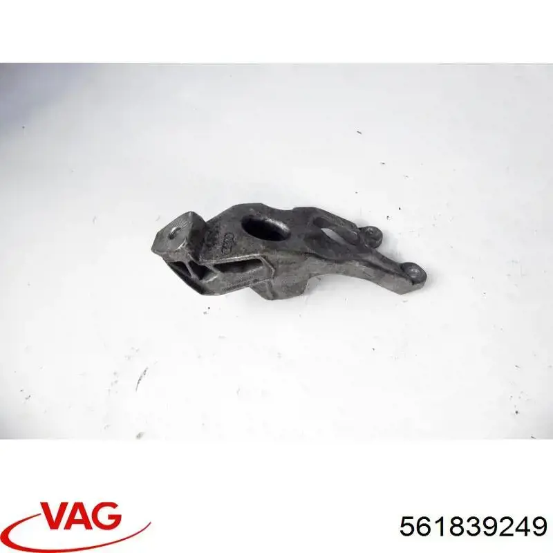 Ограничитель задней двери 561839249 VAG